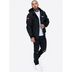 VESTE DUNSTER LONSDALE