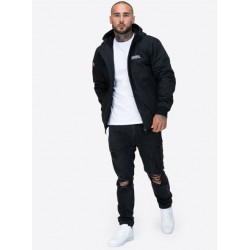 VESTE DUNSTER LONSDALE