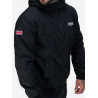 VESTE DUNSTER LONSDALE