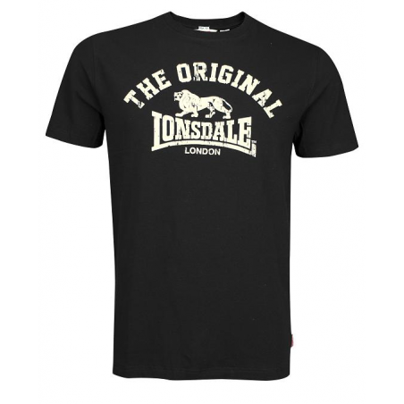 T-SHIRT ORIGINAL LONSDALE