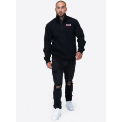 SWEATSHIRT GRYFFIDAM LONSDALE