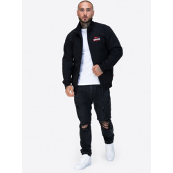 VESTE CROPSTON LONSDALE