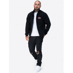 VESTE CROPSTON LONSDALE