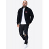 VESTE CROPSTON LONSDALE
