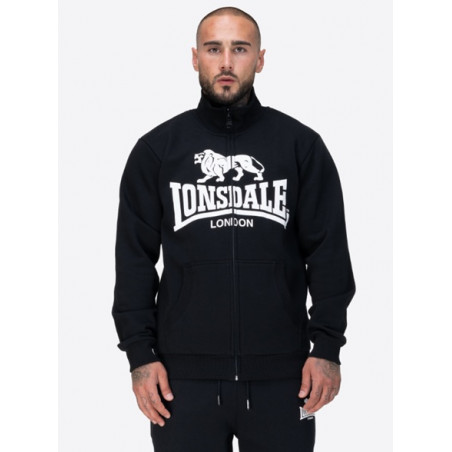 VESTE BLENCARN LONSDALE