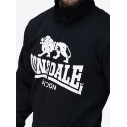 VESTE BLENCARN LONSDALE