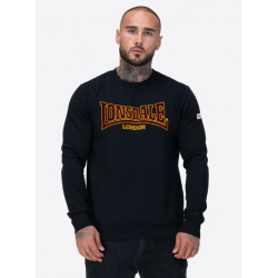 SWEATSHIRT CREWNECK CLASSIC LL001 LONSDALE
