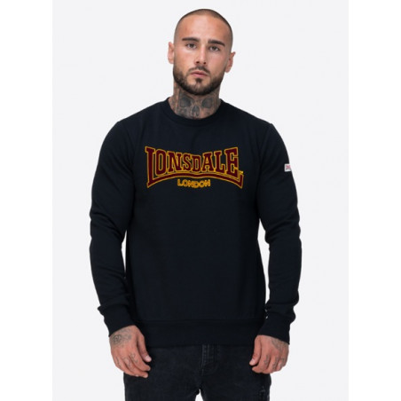 SWEATSHIRT CREWNECK CLASSIC LL001 LONSDALE