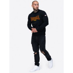 SWEATSHIRT CREWNECK CLASSIC LL001 LONSDALE