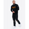 SWEATSHIRT CREWNECK CLASSIC LL001 LONSDALE