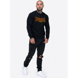 SWEATSHIRT CREWNECK CLASSIC LL001 LONSDALE