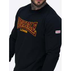 SWEATSHIRT CREWNECK CLASSIC LL001 LONSDALE
