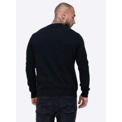 SWEATSHIRT CREWNECK CLASSIC LL001 LONSDALE