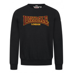 SWEATSHIRT CREWNECK CLASSIC LL001 LONSDALE