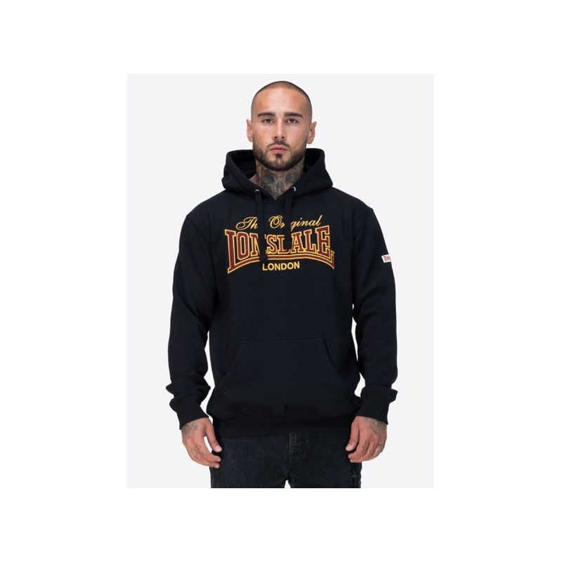 SWEATSHIRT PRESTOLEE LONSDALE