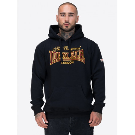 SWEATSHIRT PRESTOLEE LONSDALE