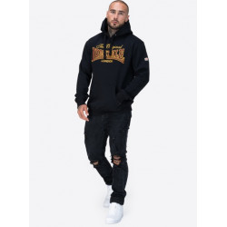 SWEATSHIRT PRESTOLEE LONSDALE