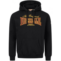 SWEATSHIRT PRESTOLEE LONSDALE