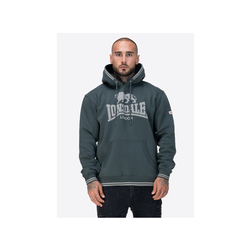 SWEATSHIRT OUTWOOD LONSDALE