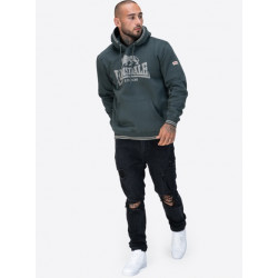 SWEATSHIRT OUTWOOD LONSDALE