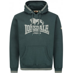 SWEATSHIRT OUTWOOD LONSDALE