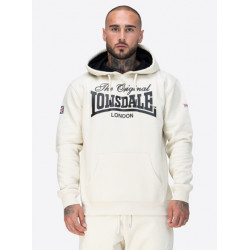SWEATSHIRT ATHERTON LONSDALE
