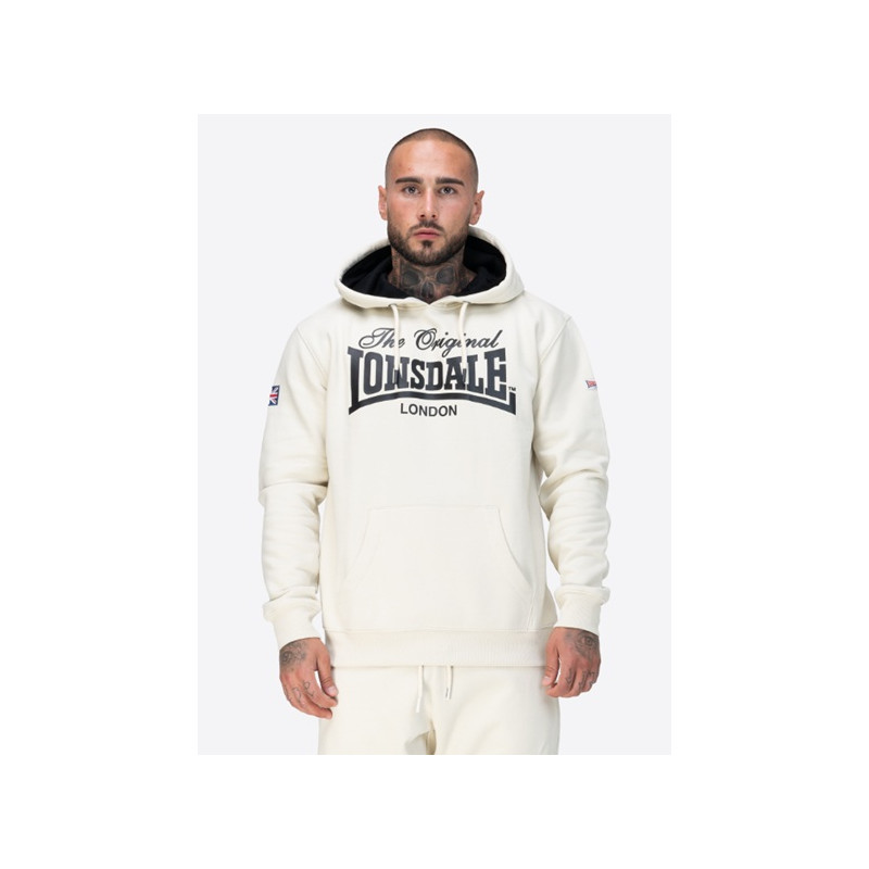 SWEATSHIRT ATHERTON LONSDALE