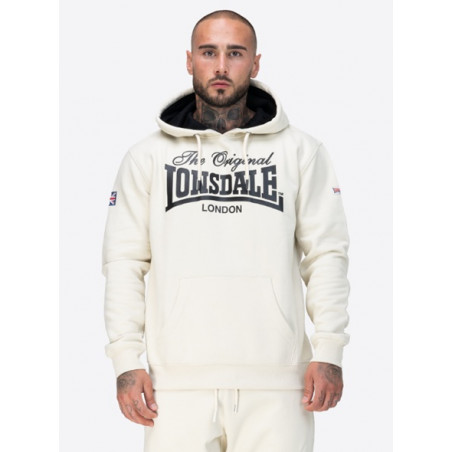 SWEATSHIRT ATHERTON LONSDALE