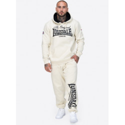 SWEATSHIRT ATHERTON LONSDALE