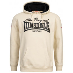 SWEATSHIRT ATHERTON LONSDALE