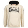 SWEATSHIRT ATHERTON LONSDALE