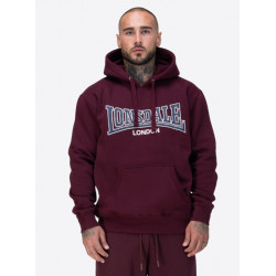 SWEATSHIRT SELLAN LONSDALE