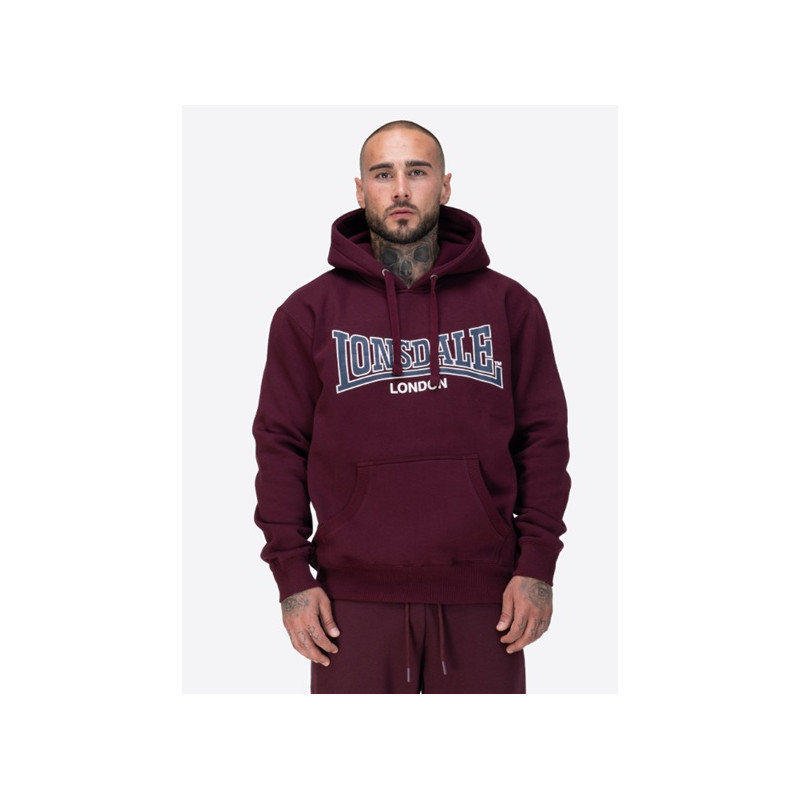 SWEATSHIRT SELLAN LONSDALE