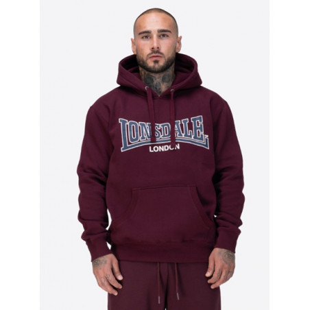 SWEATSHIRT SELLAN LONSDALE