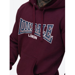 SWEATSHIRT SELLAN LONSDALE