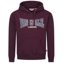 SWEATSHIRT SELLAN LONSDALE