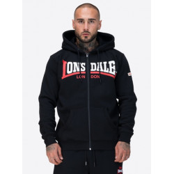 VESTE GARRIGILL LONSDALE