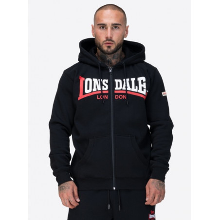 VESTE GARRIGILL LONSDALE
