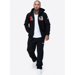VESTE GARRIGILL LONSDALE
