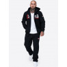 VESTE GARRIGILL LONSDALE