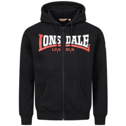 VESTE GARRIGILL LONSDALE