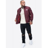 BLOUSON TERN HILL BORDEAUX LONSDALE