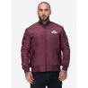 BLOUSON TERN HILL BORDEAUX LONSDALE