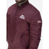 BLOUSON TERN HILL BORDEAUX LONSDALE