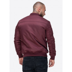 BLOUSON TERN HILL BORDEAUX LONSDALE