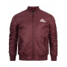 BLOUSON TERN HILL BORDEAUX LONSDALE