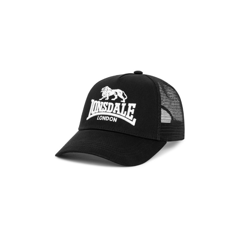 CASQUETTE BLAYDON LONSDALE