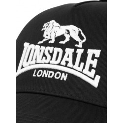 CASQUETTE BLAYDON LONSDALE