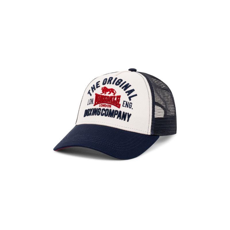 CASQUETTE LARNE LONSDALE
