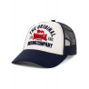 CASQUETTE LARNE LONSDALE